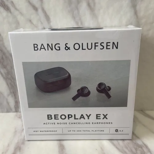 Bang Olufsen Beoplay EX