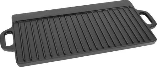 Produktbild El Fuego Gusseisen Grillplatte