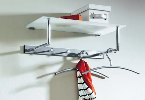 INOSIGN Garderobe in silber von Inosign