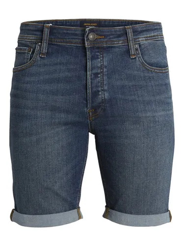Bermudashorts von Jack & Jones