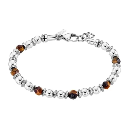 LOTUS PULSEIRA, AÇO