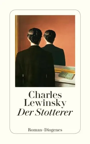 Der Stotterer (detebe)