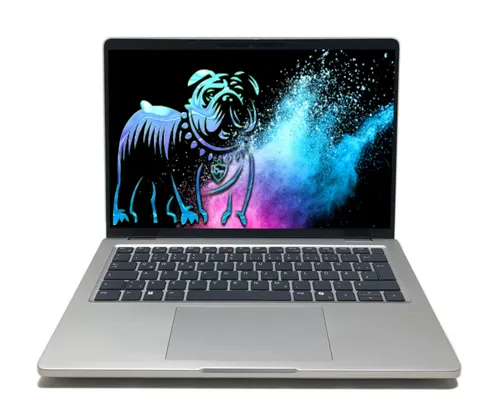 Dell Pro 14 Plus PB14250 14