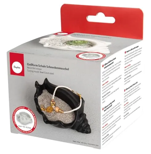 Gießformen von Rayher