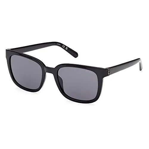Guess Sonnenbrille GU00065 5301A – Stilvolle Damenbrille von GUESS