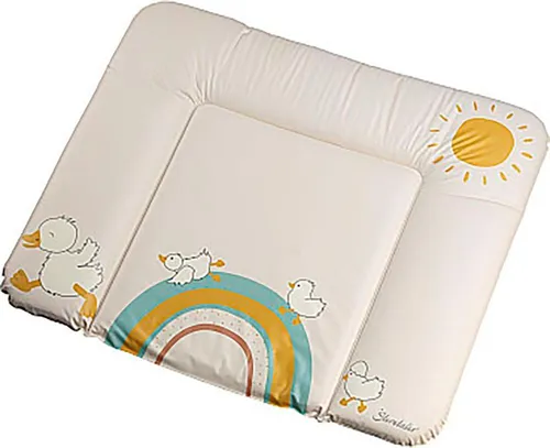 Sterntaler® Wickelauflage Edda