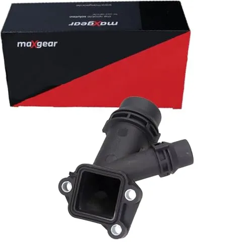 Maxgear Kühlmittelflansch 18-0435