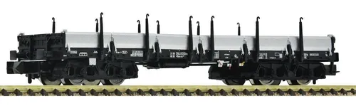 Fleischmann 6660109 N Flachwagen der DB von FLEISCHMANN