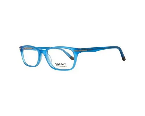 GANT GA3059 51085 Brille - Verschreibungspflichtige Brillenfassung für Herren - 100% UVA & UVB Schutz, exklusives Design aus hochwertigen Materialien, inklusive Brillenetui und Reinigungstuch.