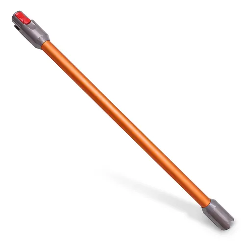 Saugrohr wie Dyson 971518-10 Staubsaugerrohr Stab Orange für Staubsauger