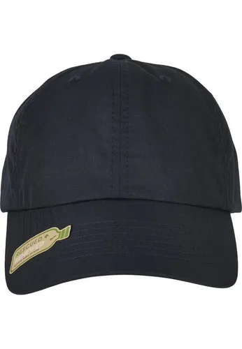 Flexfit Snapback Cap Flexfit Unisex Recycled Polyester Dad Cap