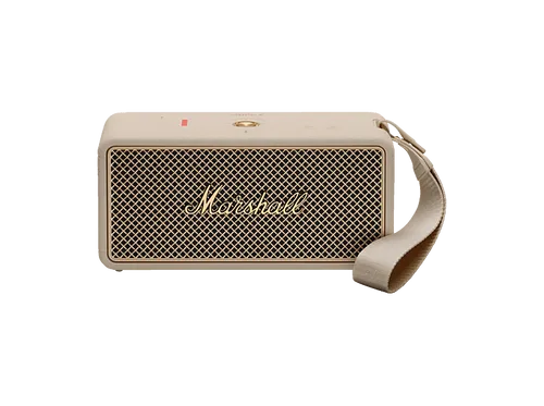 MARSHALL MIDDLETON II Bluetooth Lautsprecher, Cream von Marshall