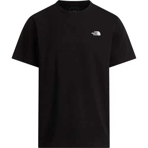 T-Shirts von The North Face