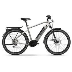 Haibike Trekking 3 High 2025 – Elektrisches Trekkingbike