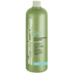 HAIR HAUS Super Brillant Care Scalp Anti Dandruff Shampoo 1000 ml