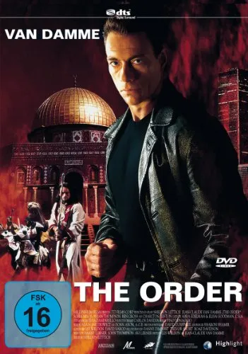 Produktbild The Order