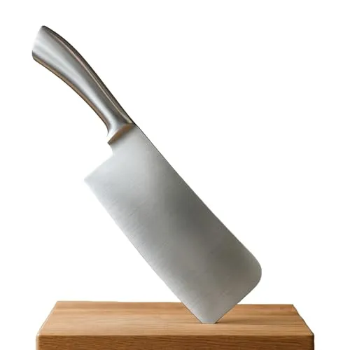 Küchenmesser Silber von TronicXL