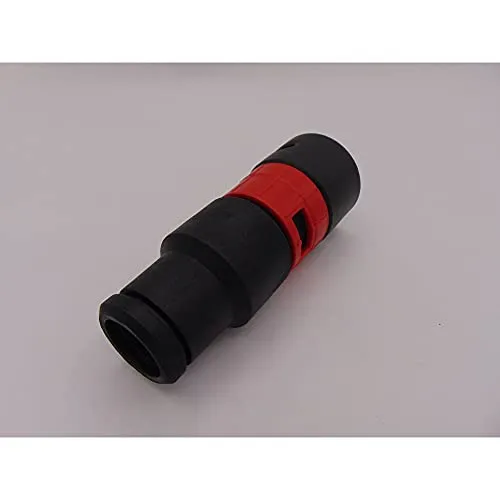 Bosch Professional Adapter für GAS 18V-10 L, 15 PS, 12-25 PL