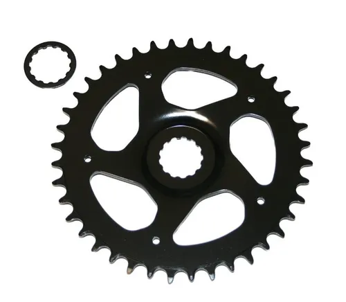 Samox, Kettenblatt Bosch Gen3 direkt mount, Narrow-Wide, 40 Zahn CL53 boost