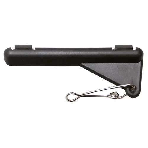 Rhino Black Cat Wels Waller Angeln Zubehör - Power Boom von Black Cat