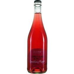 Kiefer Schmetterlinge im Bauch Sparkling Flight Secco Rosé 2016