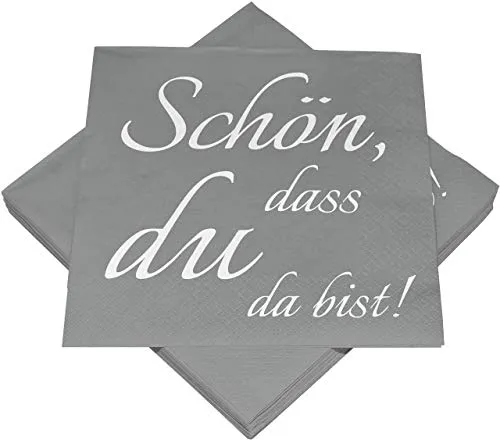 Heku in grau von Heku