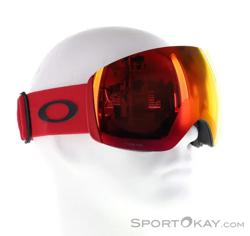 Oakley Flight Deck OO7050 D6 von Oakley