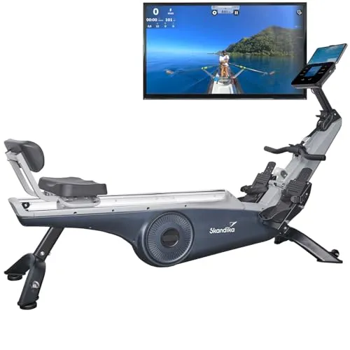 Skandika Fitness von Skandika