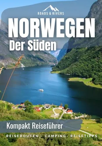 Produktbild Norwegen
