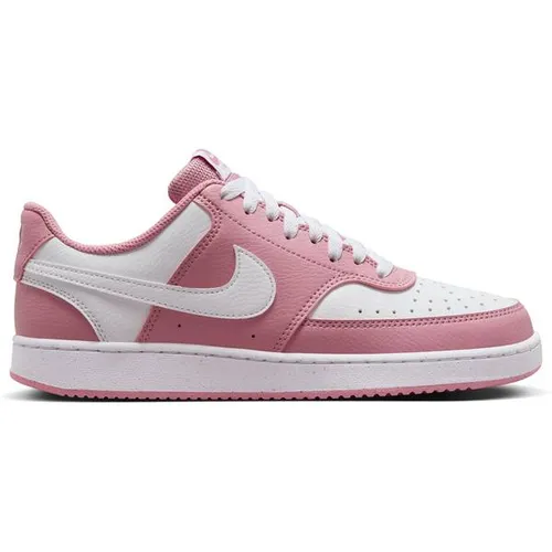 Produktbild NIKE Damen Freizeitschuhe Court Vision Low Next Nature