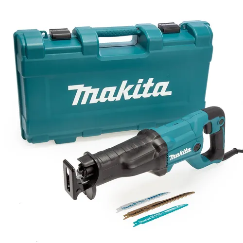 Makita JR3051TK Säbelsäge (110V)