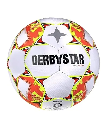Derbystar Apus S-Light v24