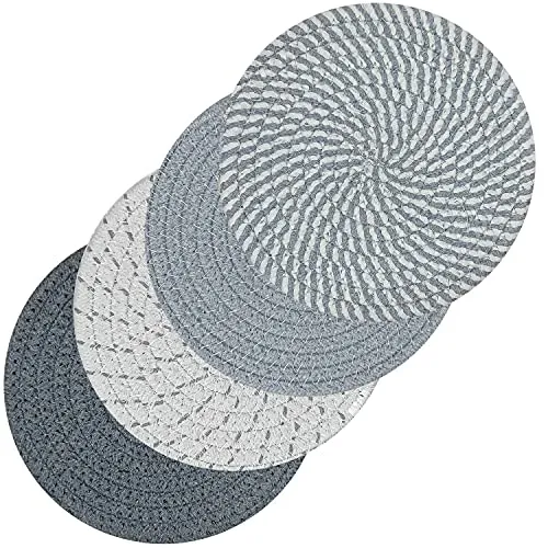 Topfuntersetzer von Svkiyang