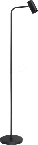 ENOVALITE moderne Stehleuchte SPOT in schwarz von ENOVALITE