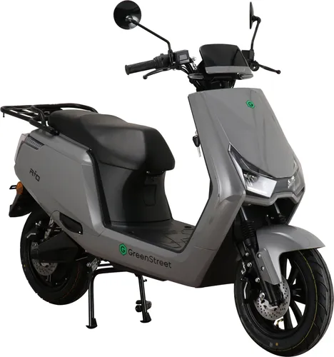 GreenStreet Elektroroller Rio 2000 W von GreenStreet