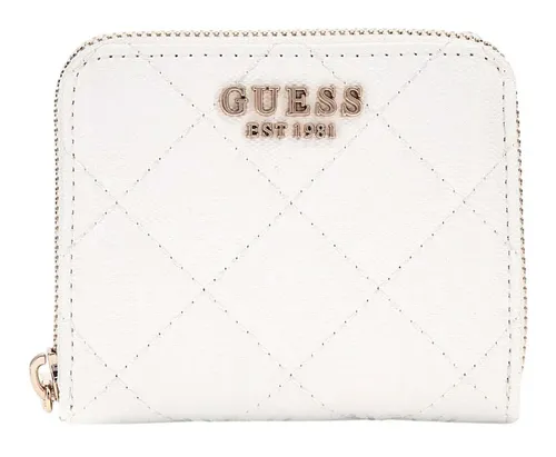 GUESS Geldbeutel & Geldklammern Weiß von GUESS