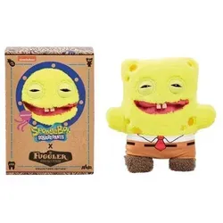 ZURU 15701A - Fuggler x Spongebob Schwammkopf 23 cm - Spongebob