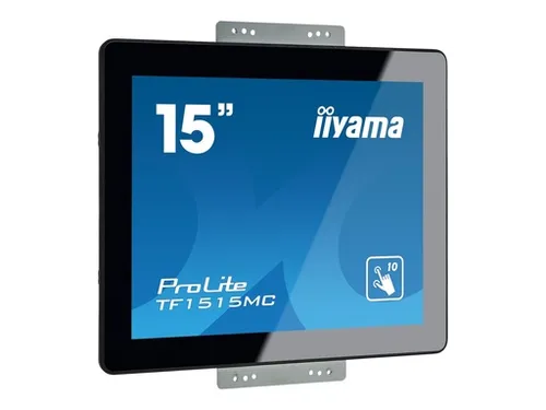 Iiyama ProLite TF1515MC-B2 - LED-Monitor - 38.1 cm (15