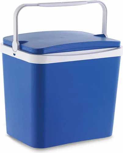 Kühltasche 24 Liter Blau Campos