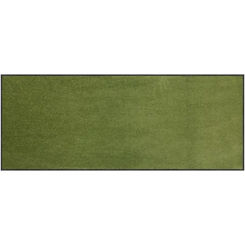 Salonloewe Läufer Salbei 75x190 cm in grün von Salonloewe