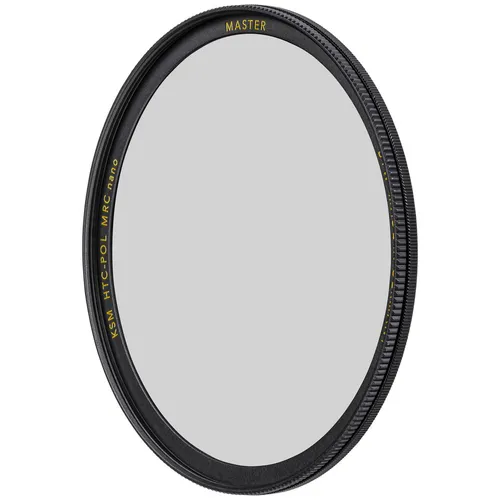B+W Zirkularer Polarisationsfilter Käsemann High Transmission MRC Nano 40,5mm