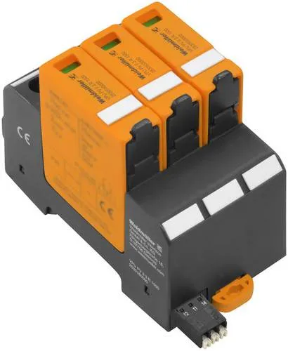 Weidmüller VPU PV II 3 R 150 von Weidmüller