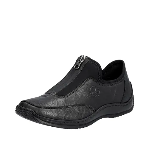 Rieker Damen Halbschuhe L1753