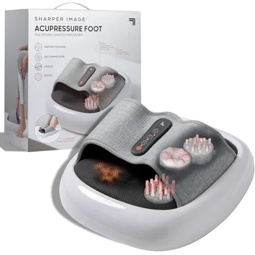 SHARPER IMAGE