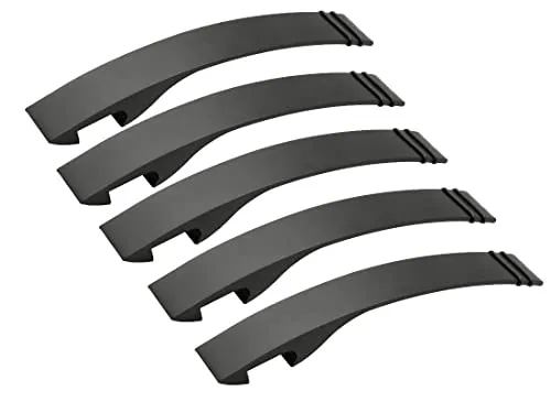 Flaschenöffner Schwarz von REFLECTS