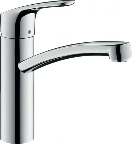HANSGROHE Focus Küchenmischer M41, Eco C3, verchromt