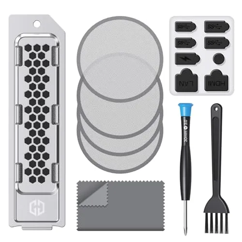 Zubehör für Spielkonsolen von GRAUGEAR