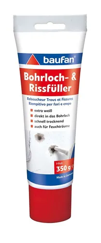 Baufan Bohrloch- und Rissfüller 350 g