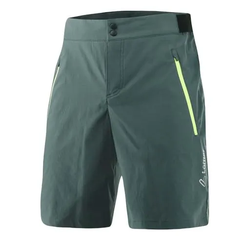 LOEFFLER Comfort-E CSL Shorts 54