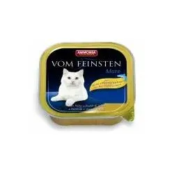 Animonda vom Feinsten Huhn-Meeresfrüchte 100g